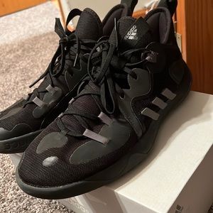 Harden basketball shoes